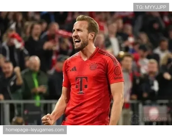 凯恩激活解约金,顶薪回归热刺备受期待,凯恩为什么与热刺签长合同